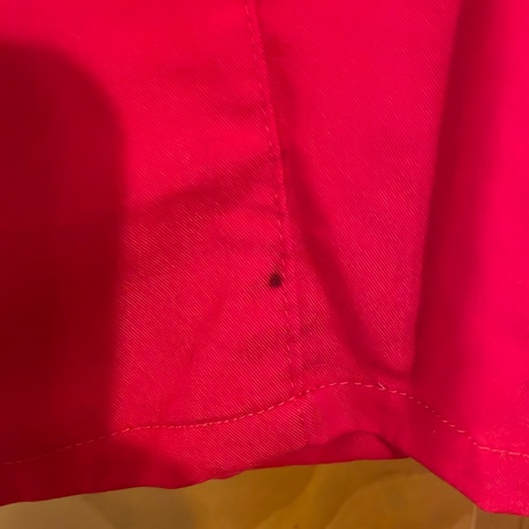 Grey’s Anatomy Scrub Top - Picture 5 of 5